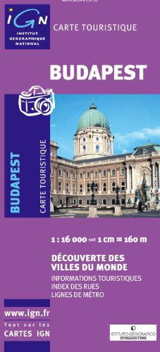 Budapest