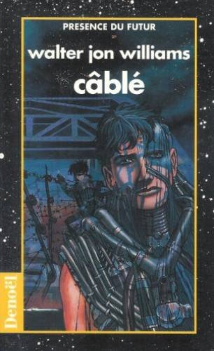 Câblé