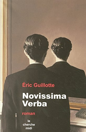 Novissima verba