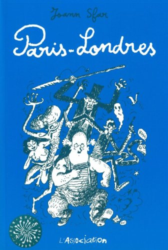 Paris-Londres