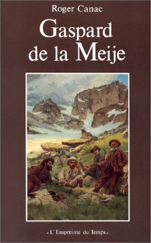 Gaspard de la Meije