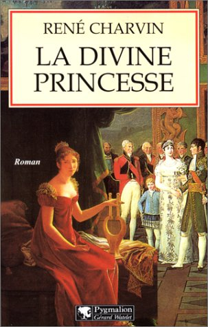 La divine princesse