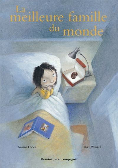 La meilleure famille du monde