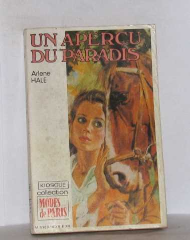 un aperçu du paradis