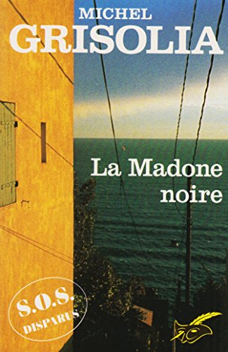 La Madone noire