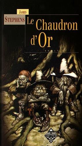 Le chaudron d'or