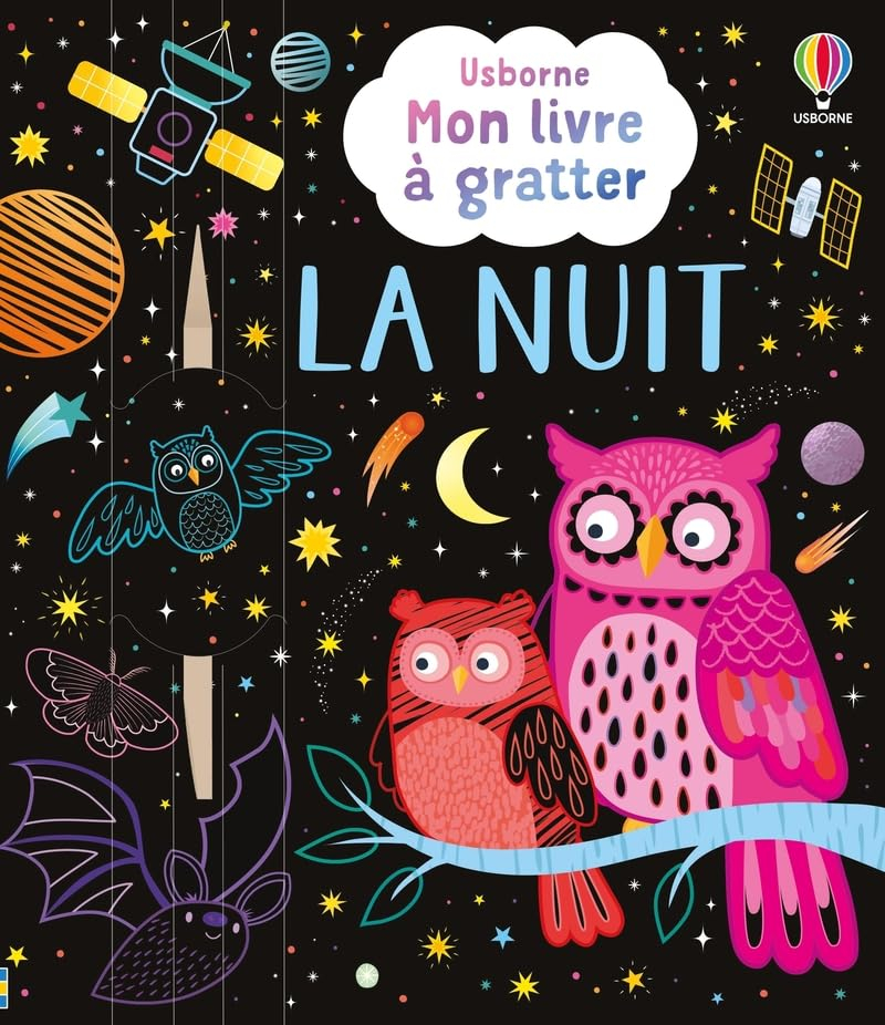 La nuit