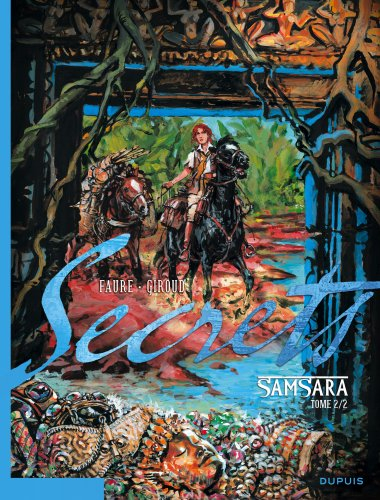 Samsara. Vol. 2