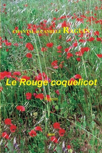 Le rouge coquelicot