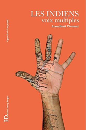 les indiens : voix multiples