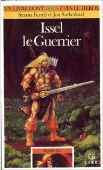 Issel le guerrier
