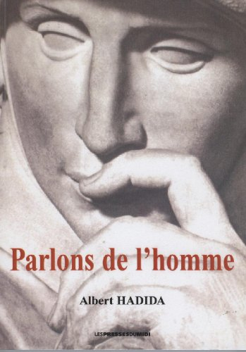Parlons de l'homme
