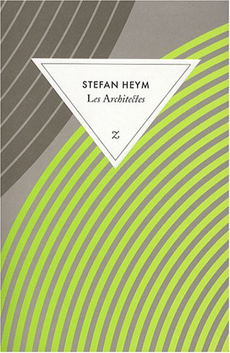 Les architectes