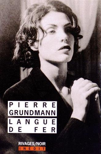 Langue de fer