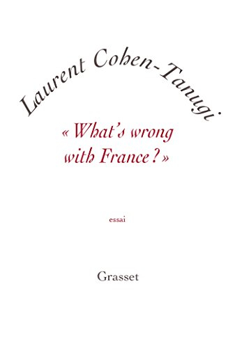 What's wrong with France ?