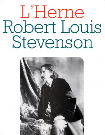 Herne (L'), n° 66. Robert-Louis Stevenson