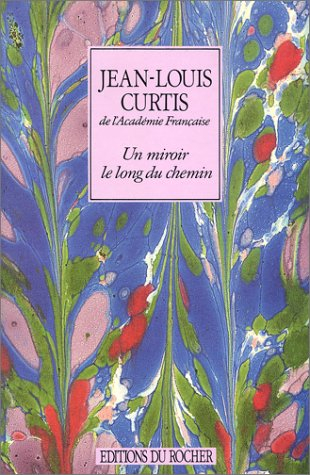 Un Miroir le long du chemin