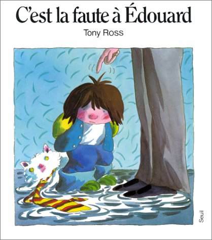 C'est la faute à Edouard