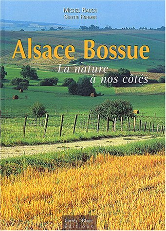 Alsace bossue : la nature à nos côtés