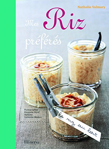 Les riz de Nathalie
