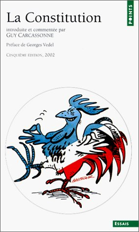 La Constitution