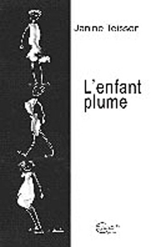 L'enfant plume : récit
