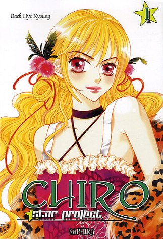 Chiro : star project. Vol. 1