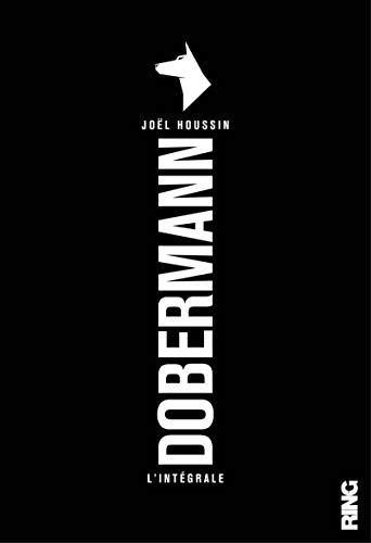 dobermann (l'integrale vol1)