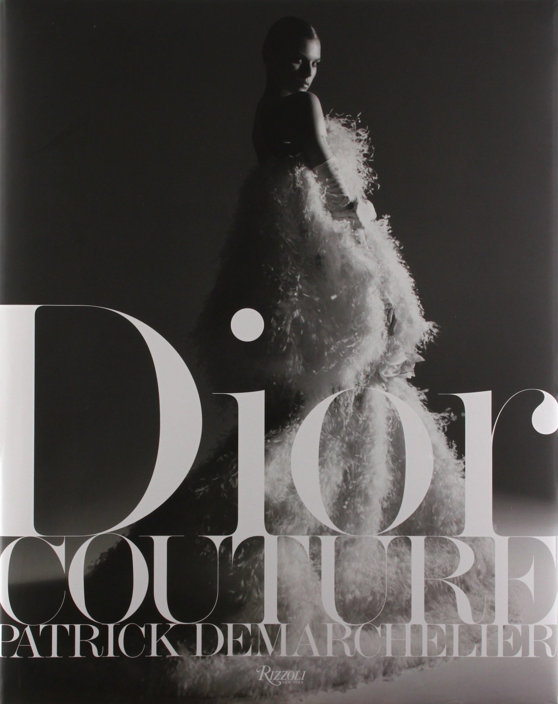 Dior couture
