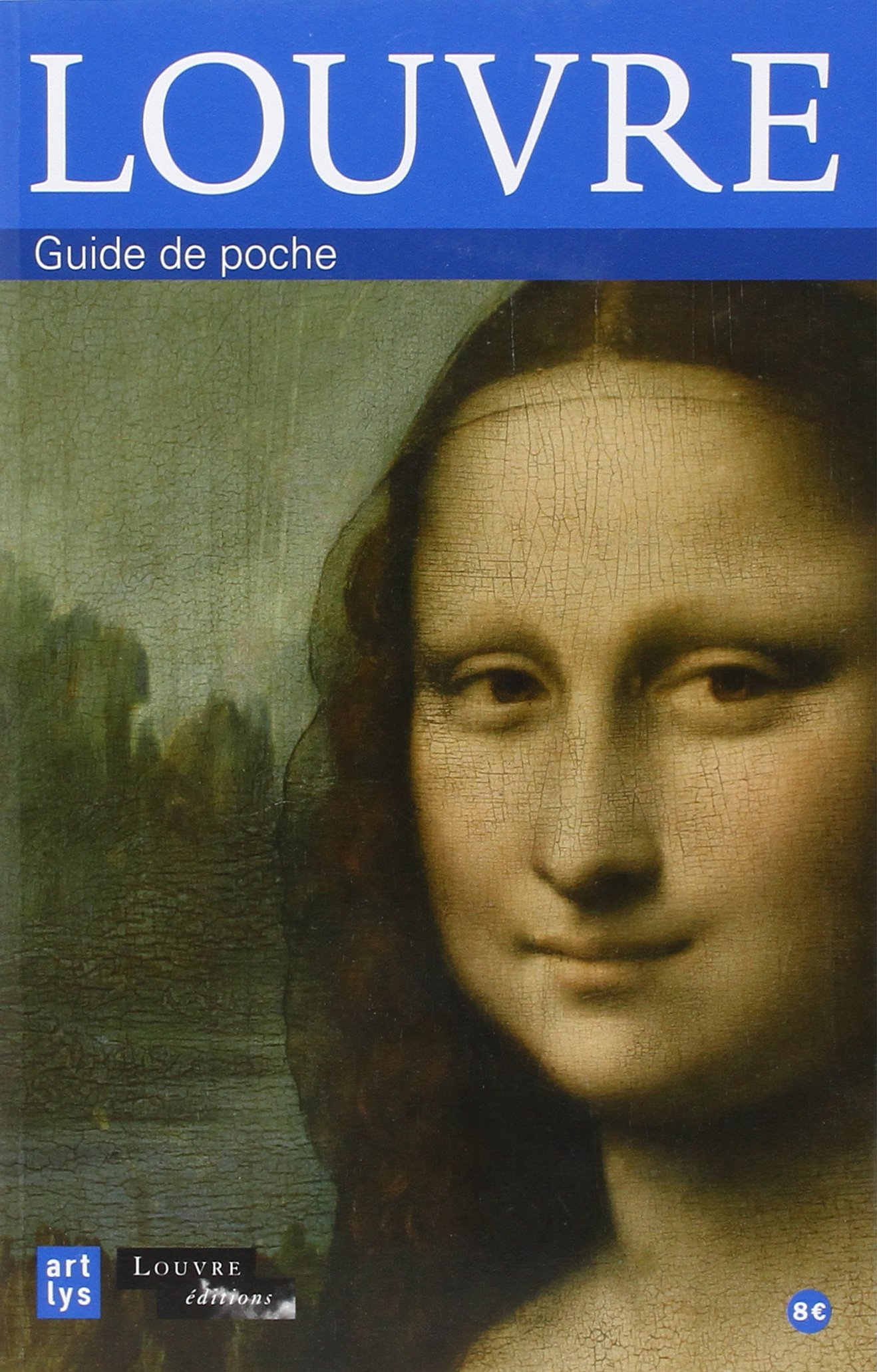 Louvre : guide de poche