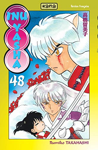 Inu-Yasha. Vol. 48