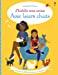 J'habille mes amies avec leurs chats