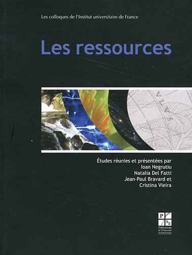 Les ressources