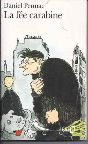 La Fée carabine
