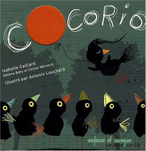 Cocorio