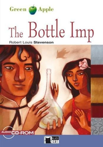The Bottel Imp (1CD audio)
