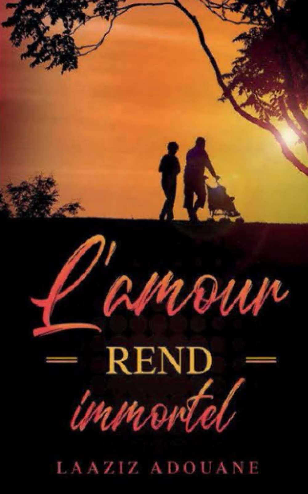 L'amour rend immortel
