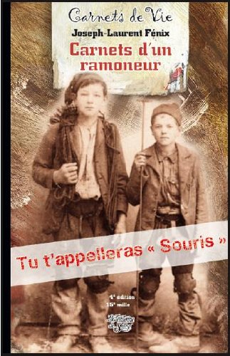 carnets d'un petit ramoneur savoyard