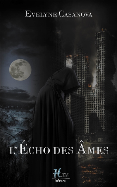 L'écho des âmes. Vol. 1. Acceptation
