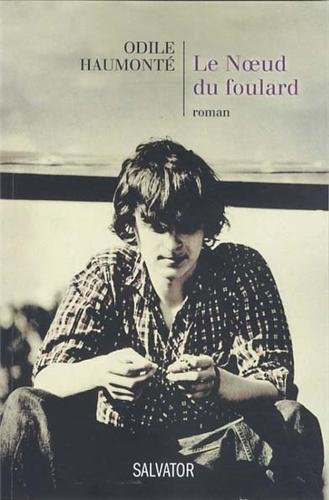 Le noeud du foulard