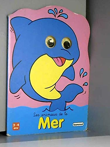 Les animaux de la mer (Que dis-tu)