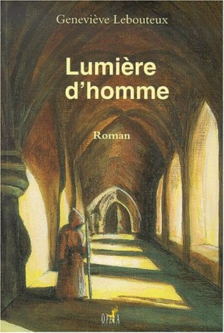 lumière d'homme
