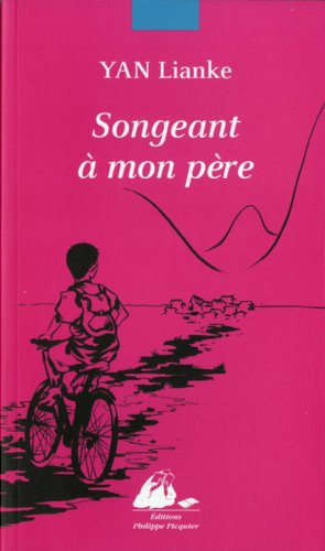 Songeant à mon père