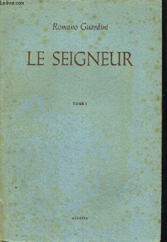 le seigneur 2 tomes