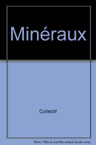Minéraux