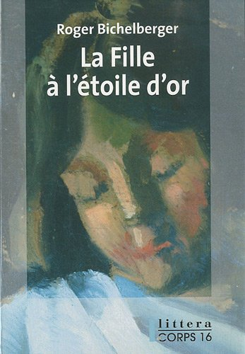 La fille à l'étoile d'or