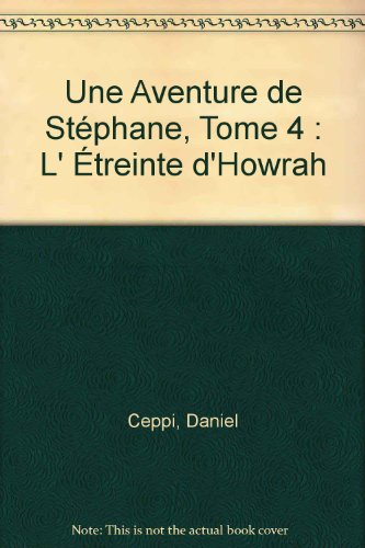 L'Etreinte d'Howrah