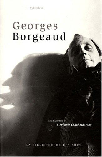 Georges Borgeaud