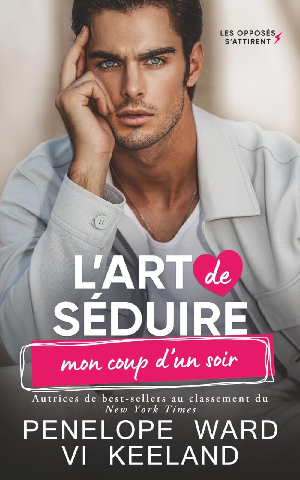 L’art De Séduire Mon Coup D’un Soir