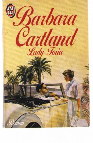 lady toria